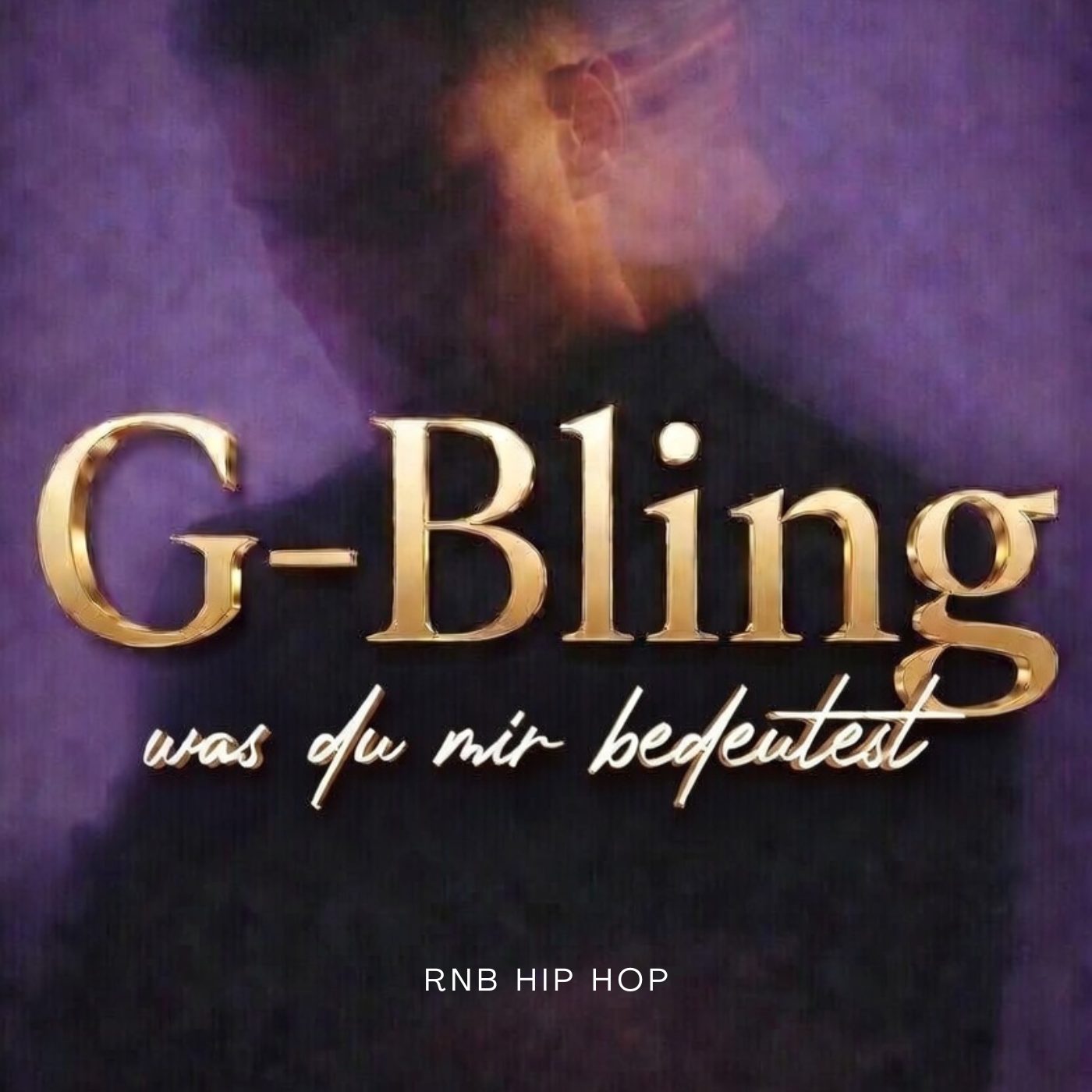 Portrait von G-Bling (Gabriel Beleczko)