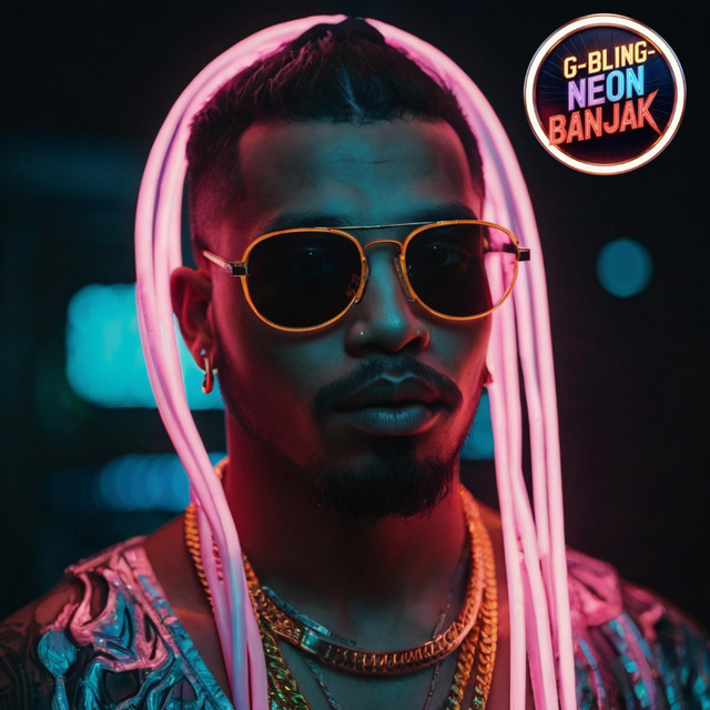 Cover: Neon Banjjak