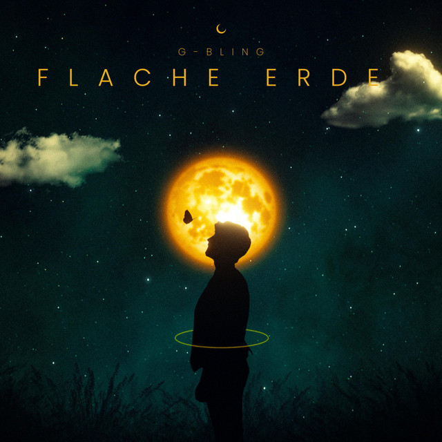 Cover: Flache Erde