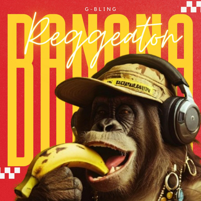 Cover: Banana