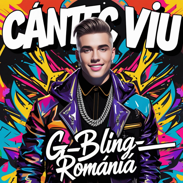Cover: România, cântec viu