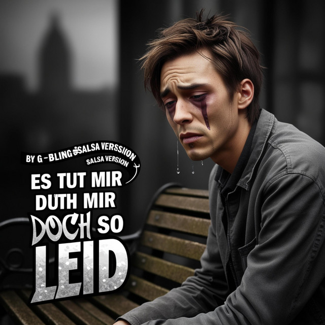 Cover: Es Tut Mir Doch So Leid Salsa