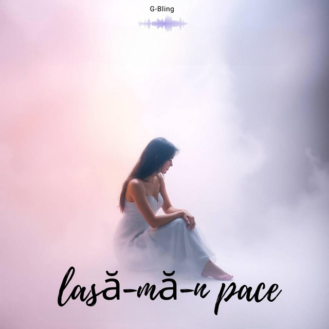 Cover: lasă-mă-n pace