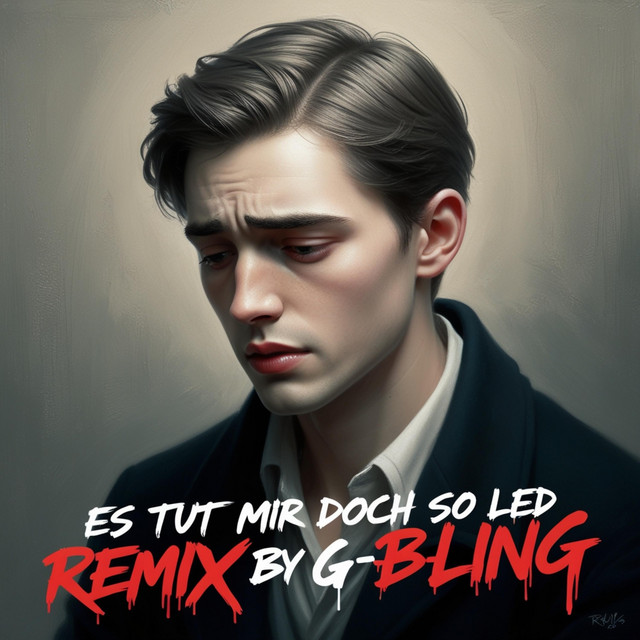 Cover: Es Tut Mir Doch So Leid