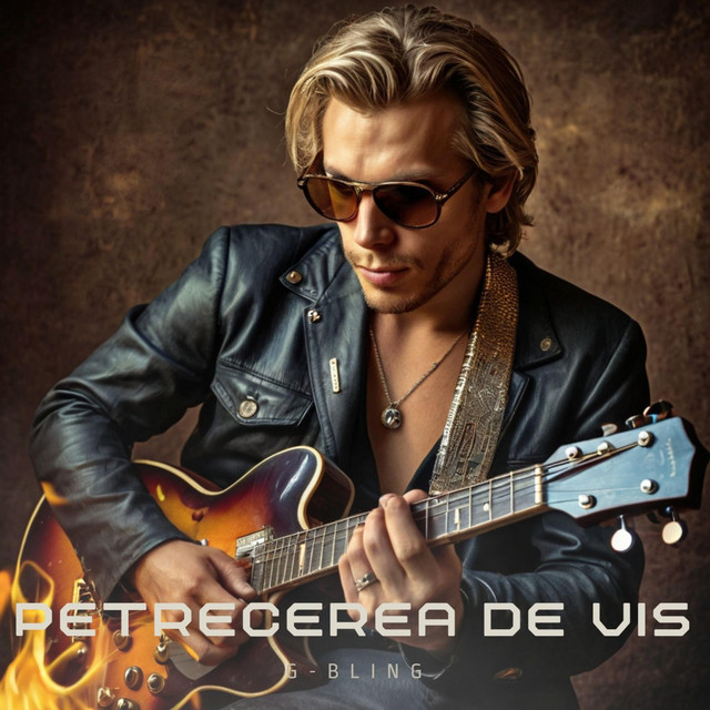 Cover: Petrecerea de Vis