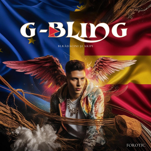 Cover: Rădăcini și Aripi