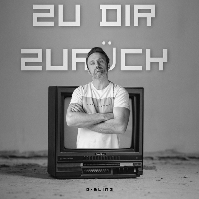 Cover: Zu dir zurück